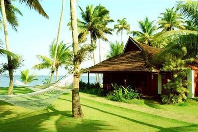 Kayaloram Heritage Lake Resort