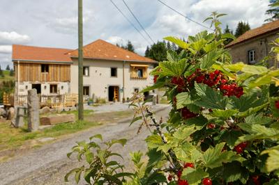 La ferme de Jean, 사진 2