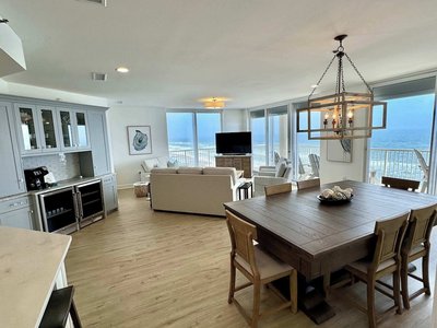 Beachfront Penthouse With Gulf Views, Billede 2