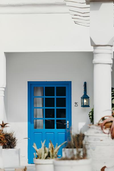 Tangaro auberge & SPA