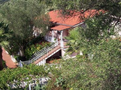 Cilento Getaway w/ Terrace