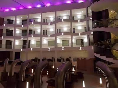 Regenta Central Harimangla