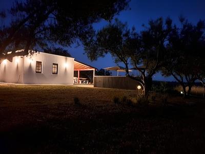 Holiday Home Olive Paradise
