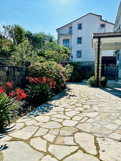 Aparthotel - VILLA JOVICIC