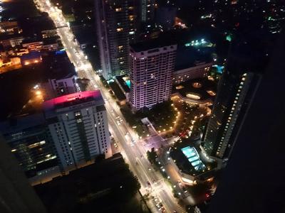 Sea View Luxury Monarch Apartment