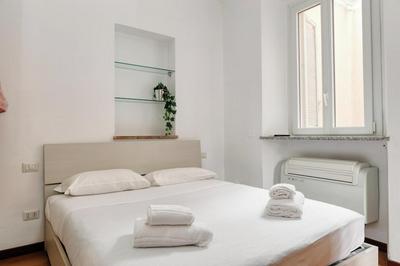 JOIVY Welcoming flat in Porta Garibaldi