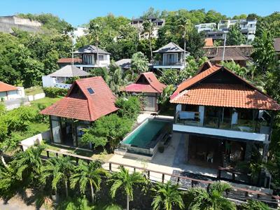 Ocean Bay Boutique Bungalows