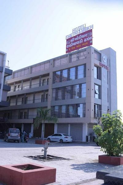 The Pramukh 2