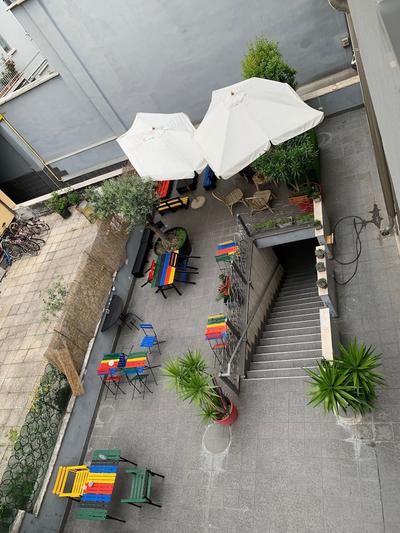 Lion University & Youth Hostel Milano