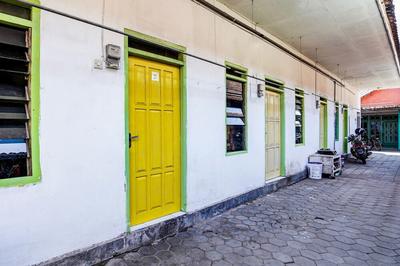 Hotel O Umi Homestay Syariah