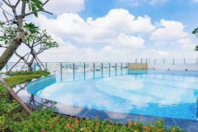 Vertex Luxstay Airport Botanica Premier