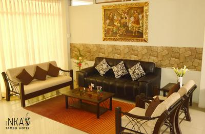 Inka's Tambo Hotel