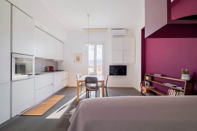 Casa Marion Stile e Comfort in un Elegante Dimora Bolognese
