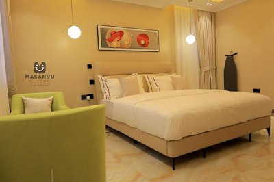 Masanyu Suites