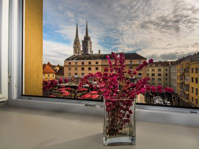 Dolac one apartments