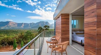 Stay Serene Luxury