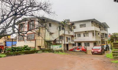 Treebo Trip Hotel Guru Krupa