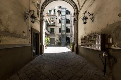 Duetto al duomo