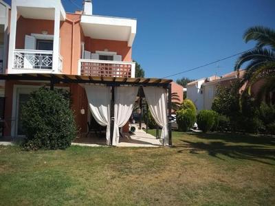 Sunny Villa Sea View by Travelpro Services