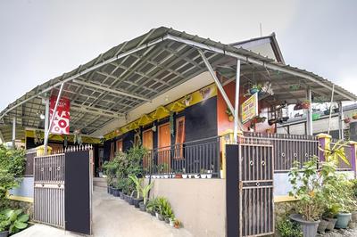 Hotel O Pondok Yanti