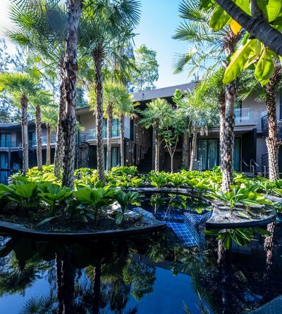 Luminous Resort & Spa by Areca