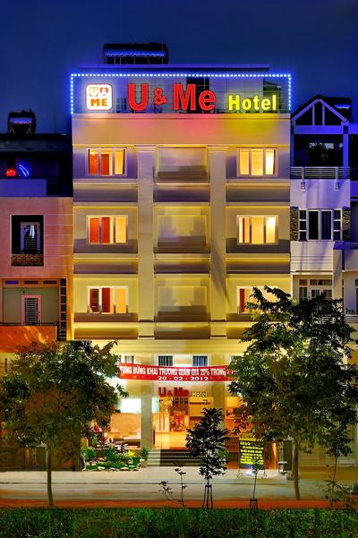 You And Me Hotel