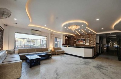 Hotel Amreshwar
