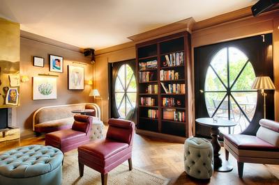 Mondrian Suites Berlin Checkpoint Charlie