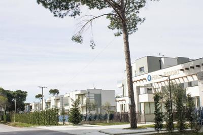 Perla Apartment Lalez Bay