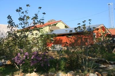 St. Paul Yol Pansiyon