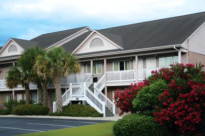 Club Wyndham Grand Palms