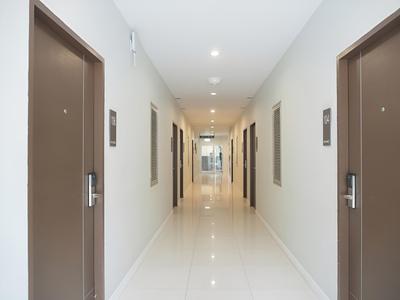 Fortune D Plus Hotel Khaoyai