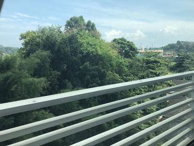 Studio Apartment Nagoya Mansion Batam