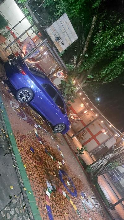 Hostal Cuba Dance Garden