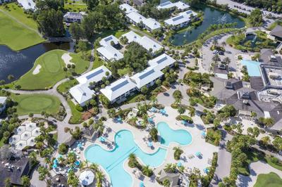 Saddlebrook Resort, Photo 2