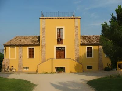 Agriturismo Le Magnolie