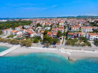 Apartments Dragica