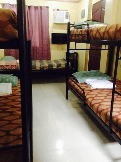 Garces Budget Apartelle