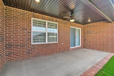 Pet-friendly Ozark Home w/ Yard & Patio