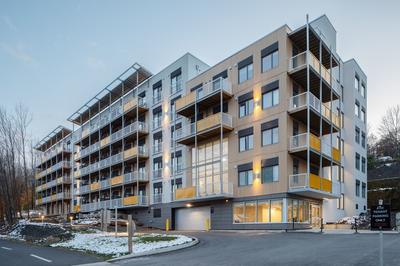 Micro Boutique Living Fredericton