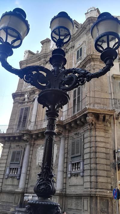 Cassaro 261
