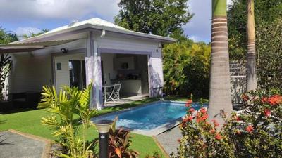 Villa Nid D'amour - Lagon Saint-françois