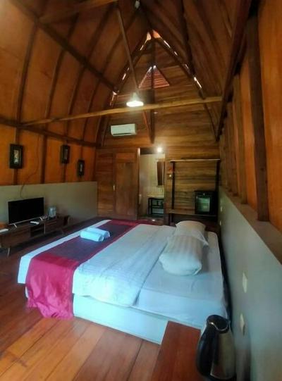 The Village Resort Bogor Powered by Archipelago