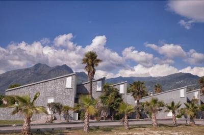 Résidence Marea Resort