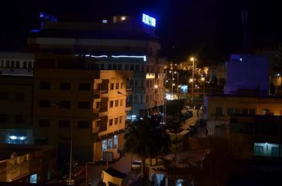 Appart Hotel Wassila