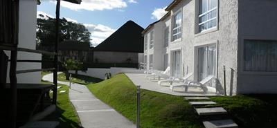 Punta del Este Arenas Hotel & Resort