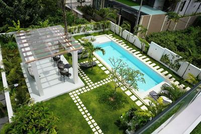 Gandum Uluwatu Luxury Boutique Stay - Gandum Villa Complex