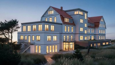 Haus Meeresstern
