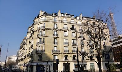 Relais 12bis B&B