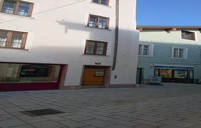 Stadthaus Franz Josef